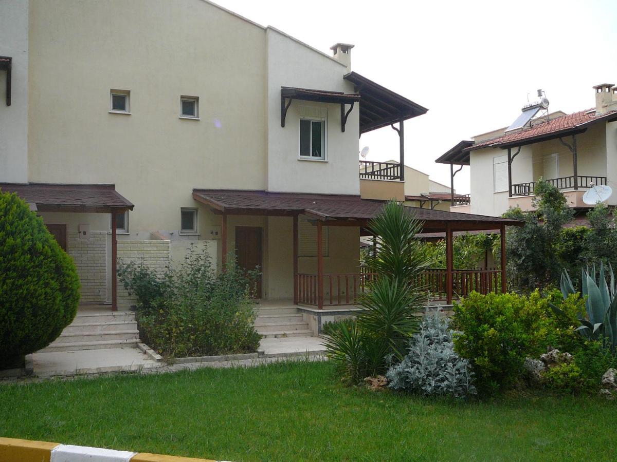 Ephesus Holiday House Selcuk Exterior photo